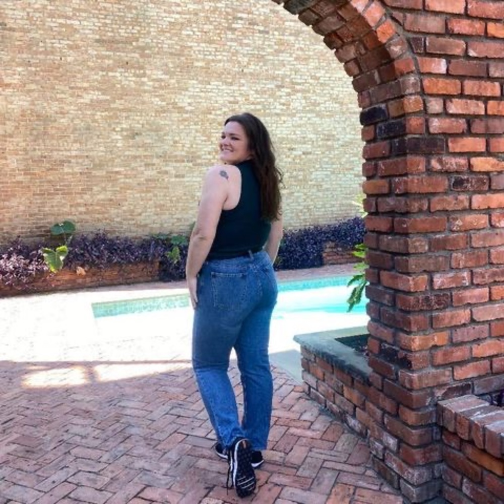 Meet your Posher, Bryce